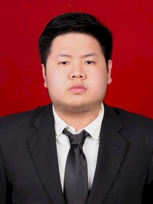 GERALD MARCEL WIDJAJA