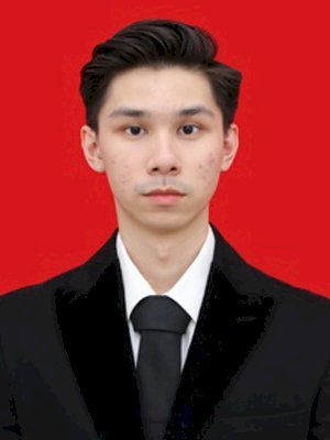 GLENNALDO KURNIAWAN