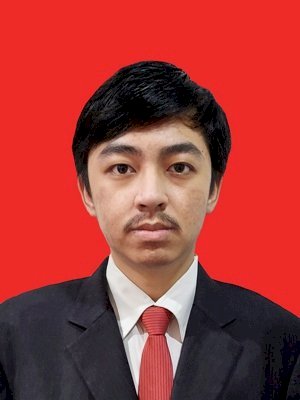 CHRISTOPHER LIMAWAN