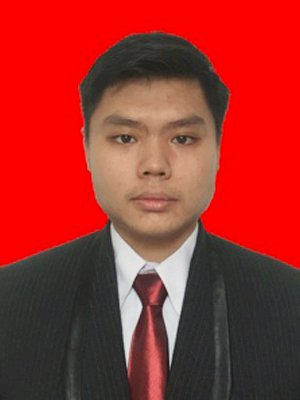 GERALDUS TOMMY KRESNAPRATAMA