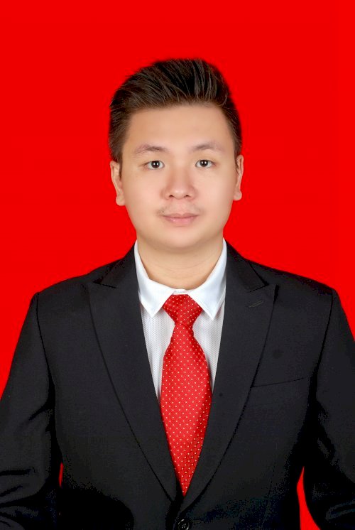 FANDY CHRISTIANTO