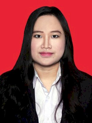 ANGELIA MARCELINE