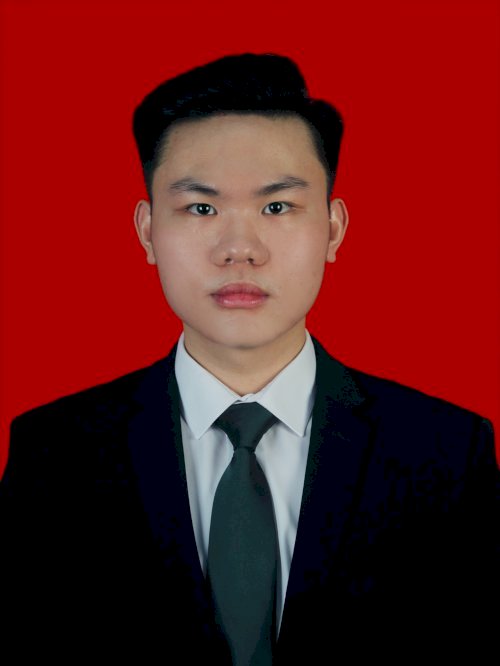 JONATHAN RAHARJA