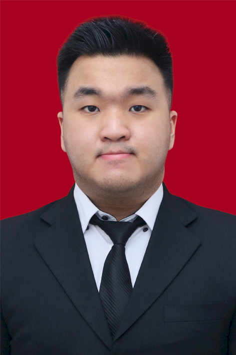 ADRIANUS LUNARDI PRADANA