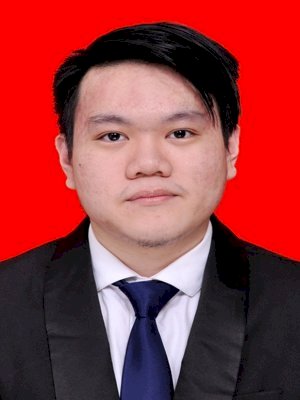 GILBERT XERVAXIUS NAPHAN