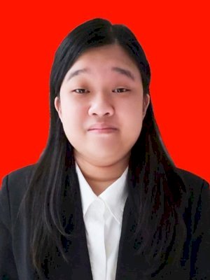 NERISSA ARVIANA IRAWAN