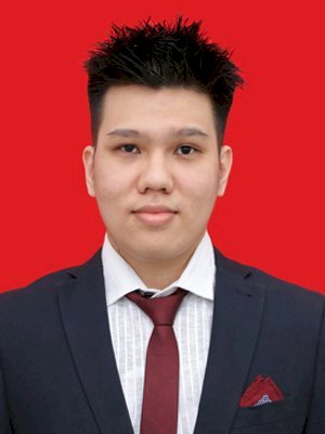 JOSHUA HANSEL NURDI