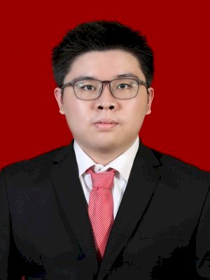 LEONARD LUCKY COKRO WARDOYO