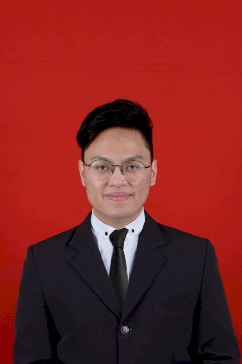 YULIUS MARTIN TANADI