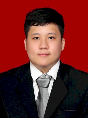 DENNY TANDIONO