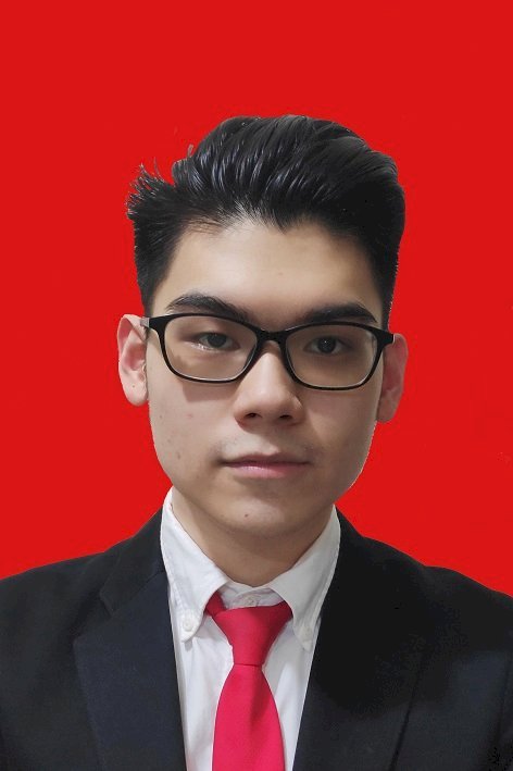KEVIN BUDIMAN