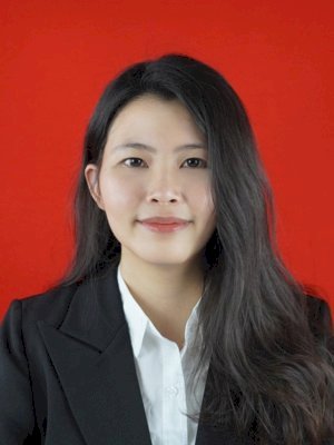 IMELDA SURYANINGSIH