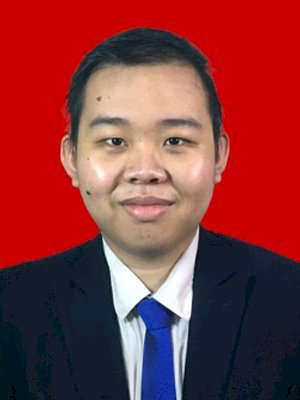 TRY HARTONO