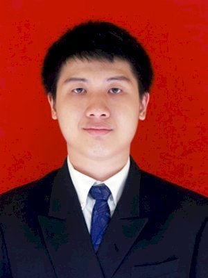 HUBERT DARRYL DARYANTO