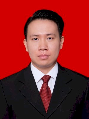 THOMAS SURYADI