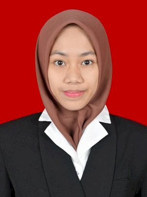 PUJI WULANDARI