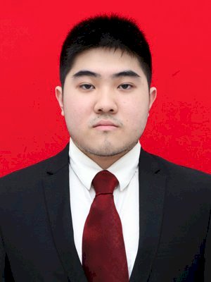 RICARDO SUYANTO