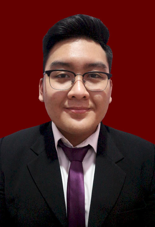 NIKOLAS NASIR