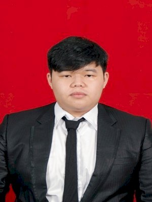 CHRISTIAN VIERI SASMITA