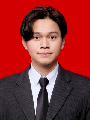 CHRISTHOPER ARYA WIDJAYA