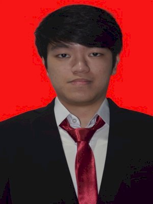 ERICKO DARMAWAN
