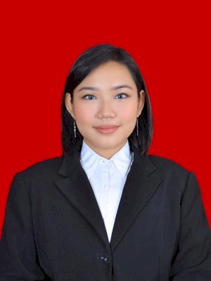 CELLINE RUSDYAN