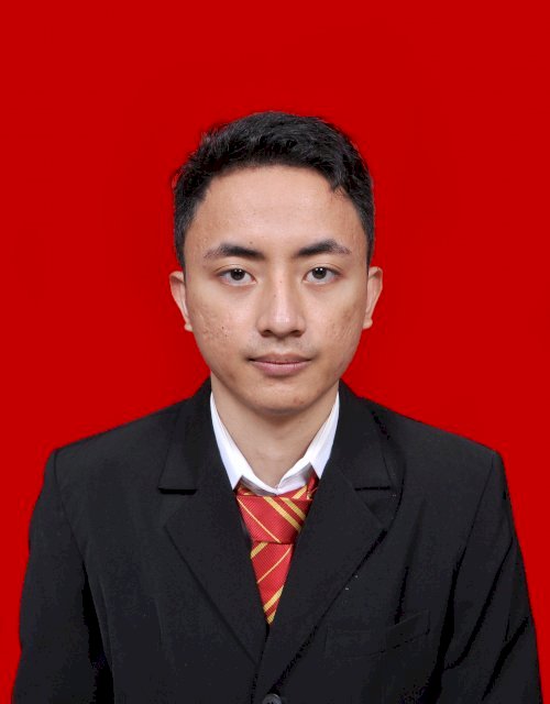 ALLIEFIANDINI MUHAMAD SUGIH SETIAWAN