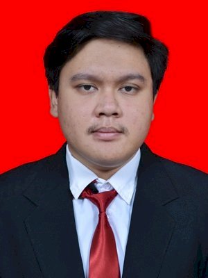 IVAN RAFI SUSANTO