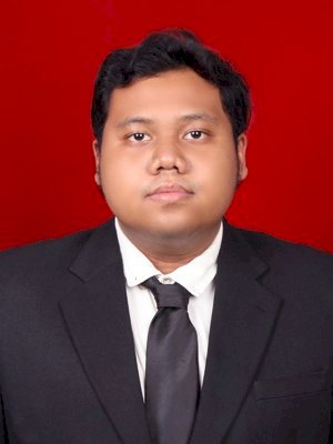 MELVIN LAUREL PUKA