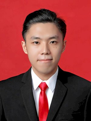 RICHARD PUTRA