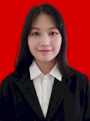 MAGGIE AZALIA WIHARNES