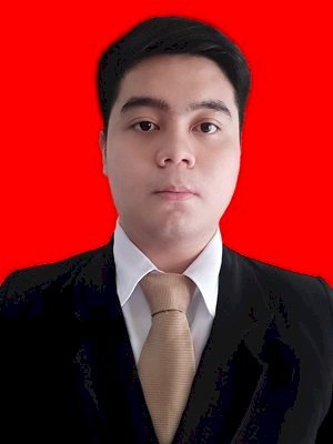 DOUGLAS RAKASIWI NUGROHO