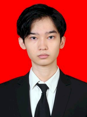 EDVIN FAISA RAHMANNUDIN