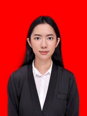 DAVIA BELINDA HIDAYAT