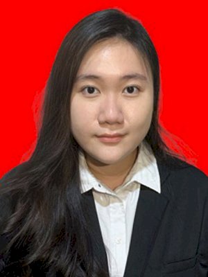 BRITNEY LAVENDA YAURI