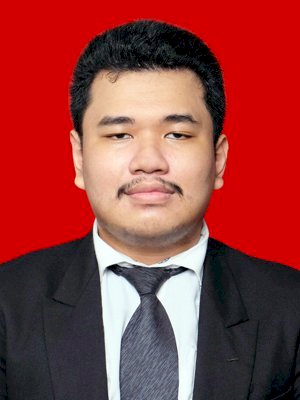 EDWIN FARREL JUNIAWAN