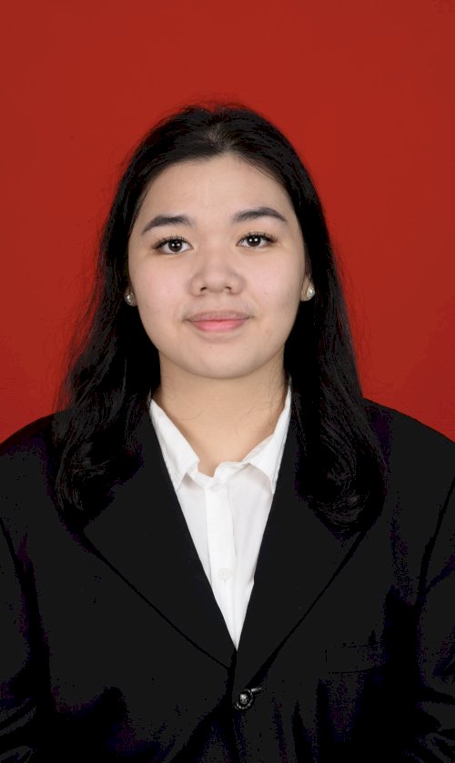 MARGARITA DJAJADINATA