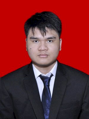 RAYMUNDUS ALBERT LIPUTRA