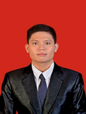 DENNY SETIAWAN