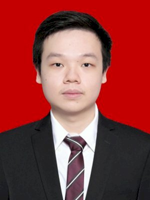 DANIEL WILLIAM HANANTO