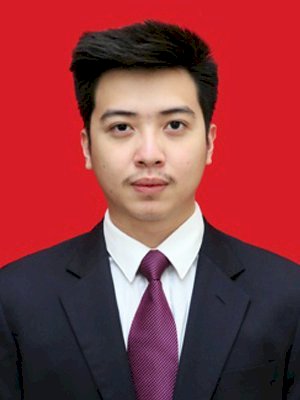 GIOVANNI RANDY KUSUMA