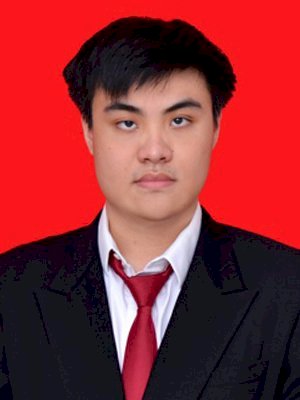 ROLAND HARRY TANUWIJAYA