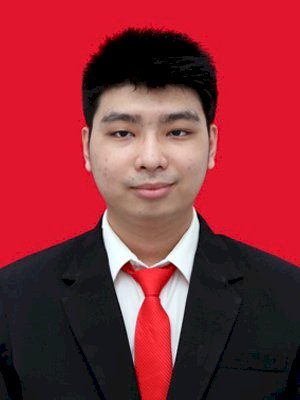 KEVIN NICKY SETIAWAN