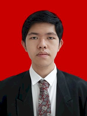 VINCENT ANDREAS
