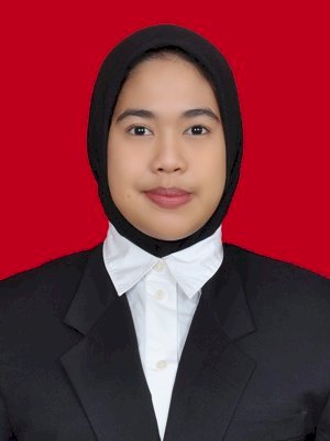 HAYDEE LAYLA SAFIRA