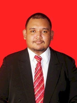 MOZAN HAFIZ MAHARDHIKA