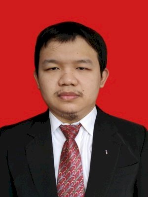 FREDERICK KEFAS SETIAWAN