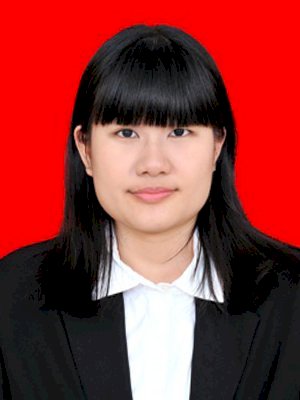 YONITA SURYANI