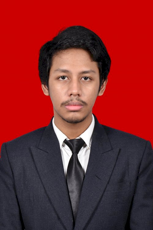 RAJENDRA KHALIL AFIF