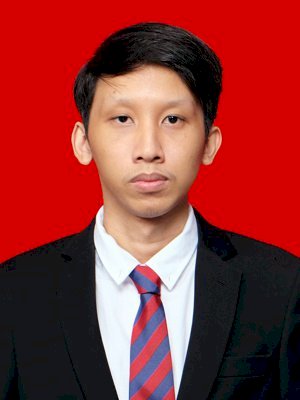 RIZKY ADITYA RAMADHANI
